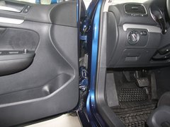 2011款 旅行轿车 1.4TSI 豪华版
