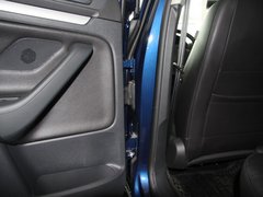 2011款 旅行轿车 1.4TSI 豪华版