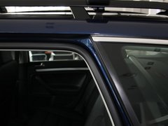 2011款 旅行轿车 1.4TSI 豪华版