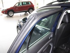 2011款 旅行轿车 1.4TSI 豪华版