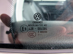 2011款 旅行轿车 1.4TSI 豪华版