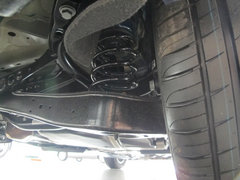 2011款 旅行轿车 1.4TSI 豪华版