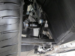 2011款 旅行轿车 1.4TSI 豪华版
