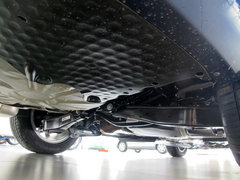 2011款 旅行轿车 1.4TSI 豪华版
