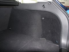 2011款 旅行轿车 1.4TSI 豪华版