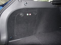 2011款 旅行轿车 1.4TSI 豪华版