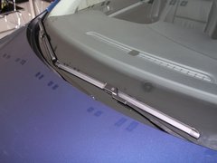 2011款 旅行轿车 1.4TSI 豪华版