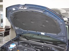 2011款 旅行轿车 1.4TSI 豪华版