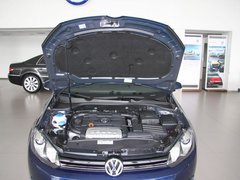 2011款 旅行轿车 1.4TSI 豪华版