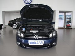 2011款 旅行轿车 1.4TSI 豪华版