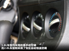 2011款 1.6 自动 精英型