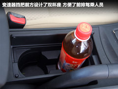 2011款 1.6 自动 精英型