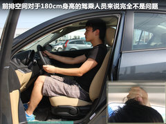 2011款 1.6 自动 精英型