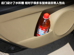 2011款 1.6 自动 精英型