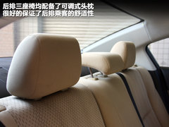 2011款 1.6 自动 精英型