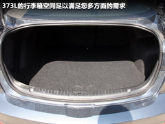 2011款 1.6 自动 精英型