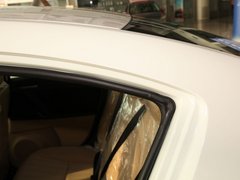2011款 1.6 自动 精英型