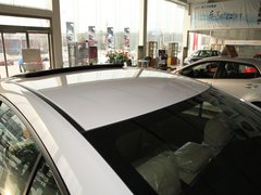 2011款 1.6 自动 精英型