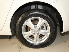 2011款 1.6 自动 精英型