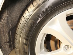 2011款 1.6 自动 精英型