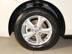 2011款 1.6 自动 精英型