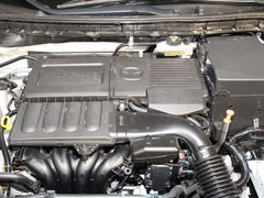 2011款 1.6 自动 精英型
