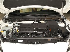 2011款 1.6 自动 精英型