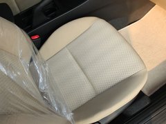 2011款 1.6 自动 精英型