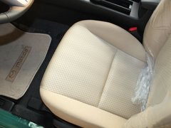 2011款 1.6 自动 精英型