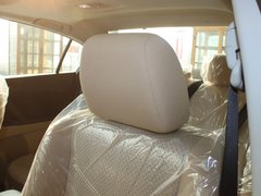 2011款 1.6 自动 精英型