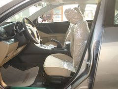2011款 1.6 自动 精英型