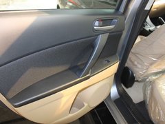 2011款 1.6 自动 精英型