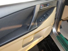 2011款 1.6 自动 精英型