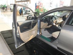 2011款 1.6 自动 精英型