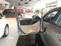 2011款 1.6 自动 精英型
