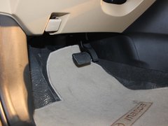 2011款 1.6 自动 精英型