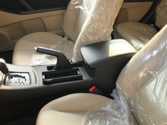 2011款 1.6 自动 精英型