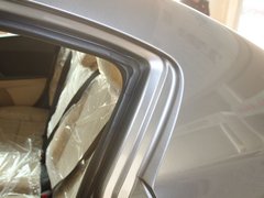 2011款 1.6 自动 精英型