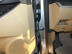 2011款 1.6 自动 精英型