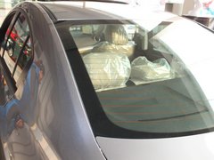 2011款 1.6 自动 精英型