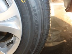 2011款 1.6 自动 精英型