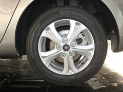 2011款 1.6 自动 精英型