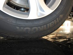 2011款 1.6 自动 精英型
