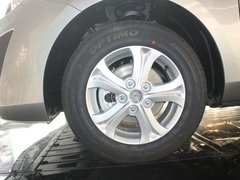 2011款 1.6 自动 精英型