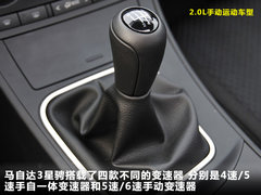 2011款 2.0 自动 豪华型