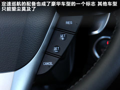 2011款 2.0 自动 豪华型