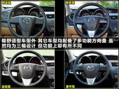2011款 2.0 自动 豪华型