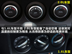 2011款 2.0 自动 豪华型