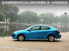 2011款 2.0 自动 豪华型