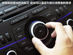 2011款 2.0 自动 豪华型